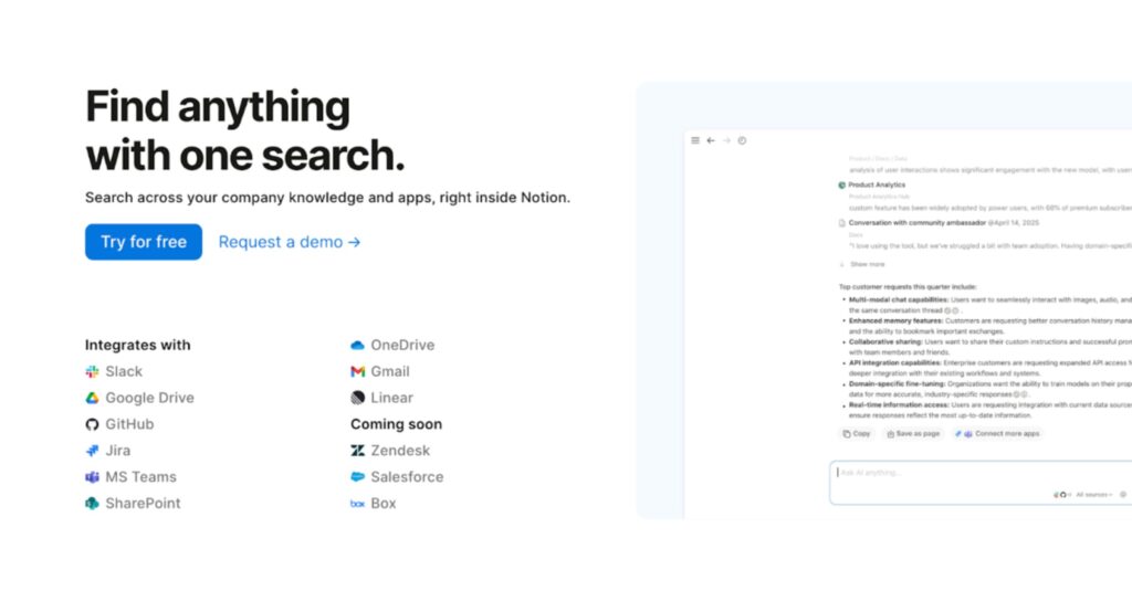 building b2b landing pages