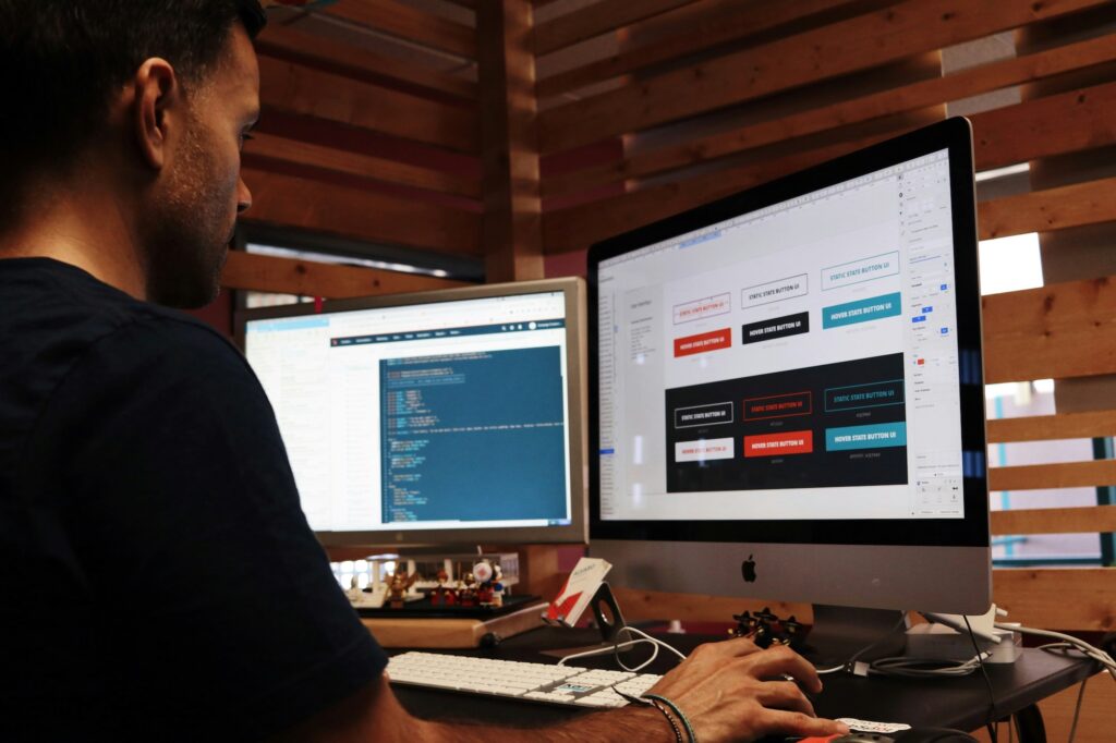 b2b landing pages that convert